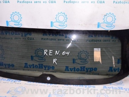 ФОТО Стекло заднее для Jeep Renegade (BU) (2014-) Одесса