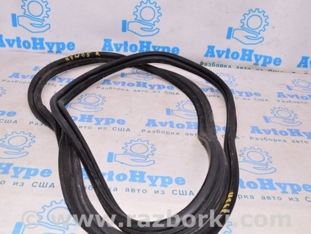 ФОТО Уплотнитель двери багажника для Jeep Renegade (BU) (2014-) Одесса