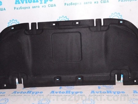 ФОТО Изоляция капота для Jeep Renegade (BU) (2014-) Одесса