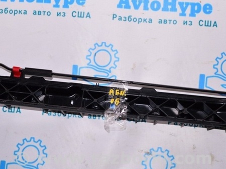 ФОТО Палка опора капота для Jeep Renegade (BU) (2014-) Одесса