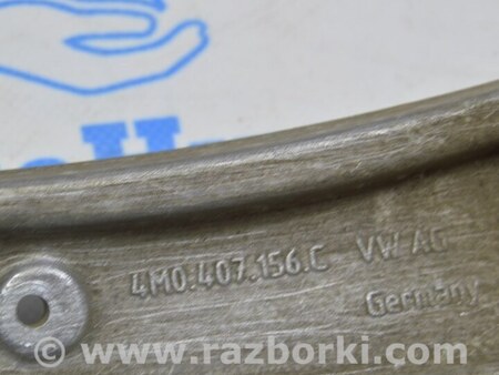 ФОТО Петля капота левая для Jeep Renegade (BU) (2014-) Одесса