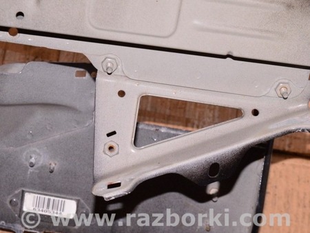 ФОТО Кронштейн крыла перед для Jeep Renegade (BU) (2014-) Одесса