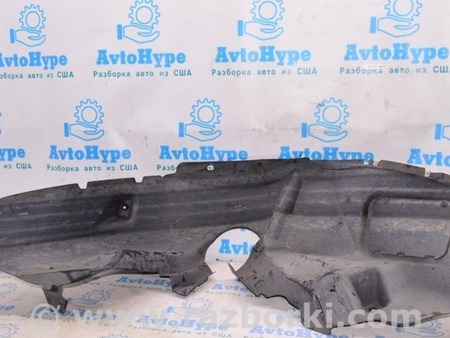 ФОТО Подкрылок задний левый для Jeep Renegade (BU) (2014-) Одесса