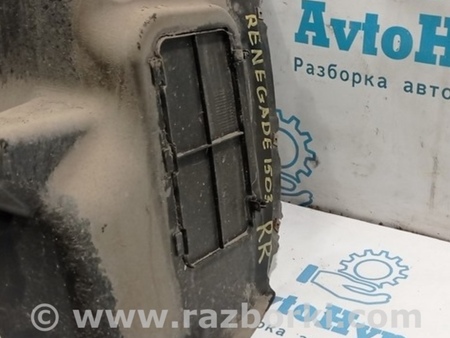 ФОТО Подкрылок задний правый для Jeep Renegade (BU) (2014-) Одесса