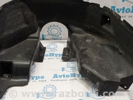 ФОТО Подкрылок задний правый для Jeep Renegade (BU) (2014-) Одесса