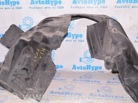 ФОТО Подкрылок задний правый для Jeep Renegade (BU) (2014-) Одесса