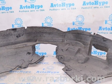 ФОТО Подкрылок задний правый для Jeep Renegade (BU) (2014-) Одесса