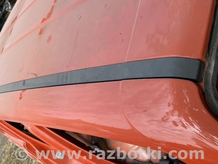 ФОТО Накладка крыши правая для Jeep Renegade (BU) (2014-) Одесса