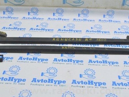 ФОТО Накладка крыши правая для Jeep Renegade (BU) (2014-) Одесса