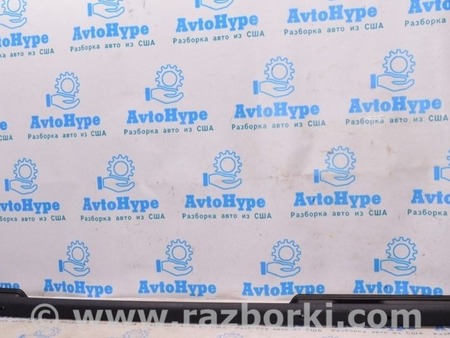 ФОТО Рейлинги продольные для Jeep Renegade (BU) (2014-) Одесса