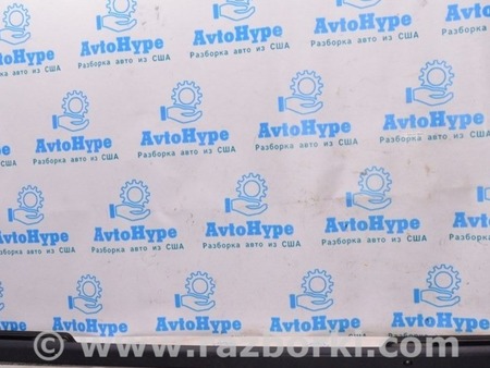 ФОТО Рейлинги продольные для Jeep Renegade (BU) (2014-) Одесса