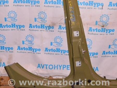 ФОТО Стойка кузовная центральная для Jeep Renegade (BU) (2014-) Одесса