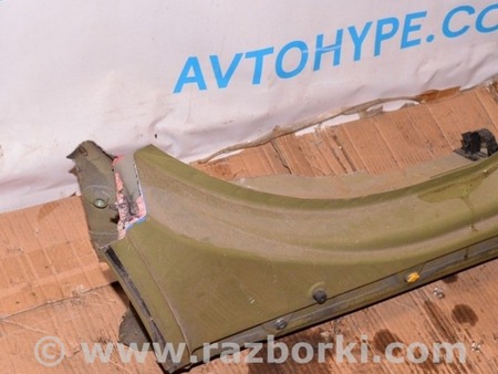 ФОТО Стойка кузовная центральная для Jeep Renegade (BU) (2014-) Одесса