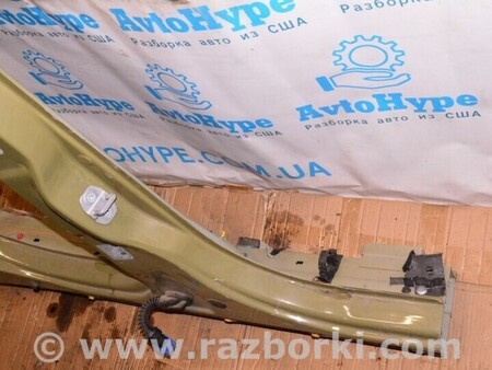 ФОТО Стойка кузовная центральная для Jeep Renegade (BU) (2014-) Одесса