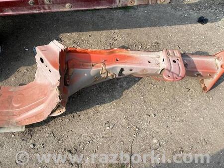 ФОТО Четверть передняя левая для Jeep Renegade (BU) (2014-) Одесса