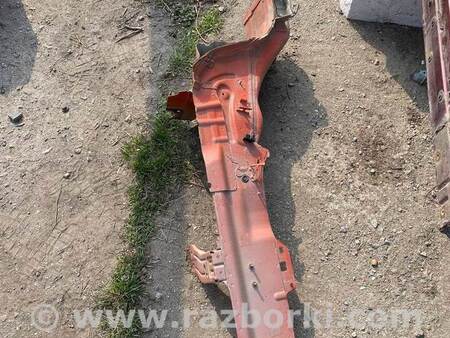 ФОТО Четверть передняя левая для Jeep Renegade (BU) (2014-) Одесса