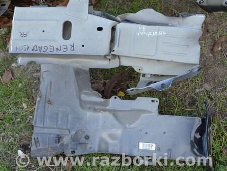 ФОТО Четверть передняя правая для Jeep Renegade (BU) (2014-) Одесса