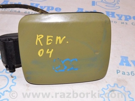 ФОТО Лючок бензобака для Jeep Renegade (BU) (2014-) Одесса