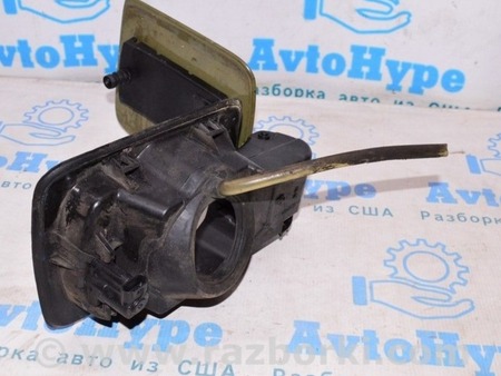 ФОТО Лючок бензобака для Jeep Renegade (BU) (2014-) Одесса