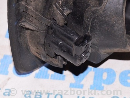 ФОТО Лючок бензобака для Jeep Renegade (BU) (2014-) Одесса