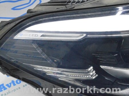 ФОТО Бачок омывателя для Jeep Renegade (BU) (2014-) Одесса