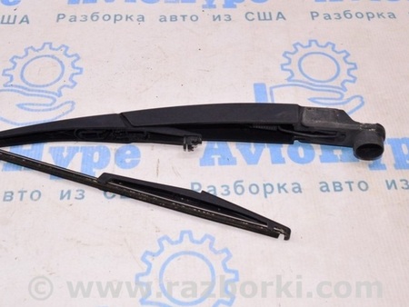 ФОТО Поводок дворника зад для Jeep Renegade (BU) (2014-) Одесса