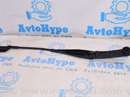 ФОТО Поводок дворника прав для Jeep Renegade (BU) (2014-) Одесса