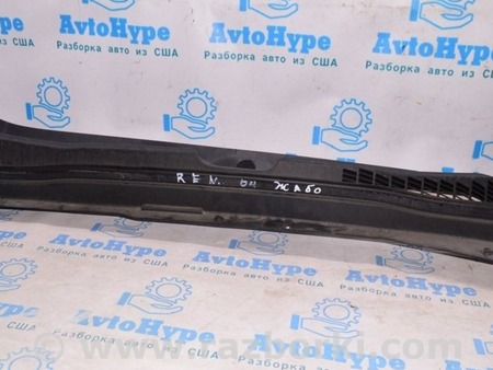 ФОТО Решетка дворников для Jeep Renegade (BU) (2014-) Одесса