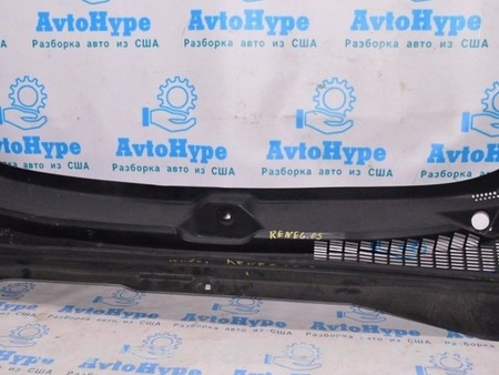 ФОТО Решетка дворников для Jeep Renegade (BU) (2014-) Одесса