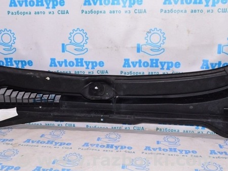 ФОТО Решетка дворников для Jeep Renegade (BU) (2014-) Одесса