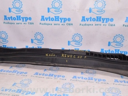 ФОТО Решетка дворников для Jeep Renegade (BU) (2014-) Одесса