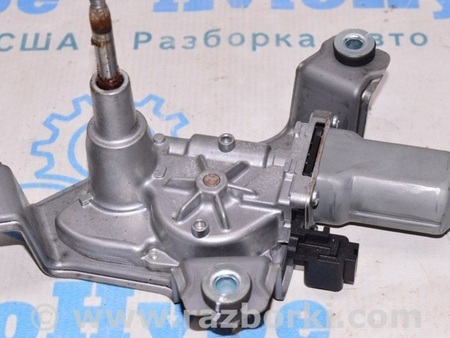 ФОТО Трапеция дворников с для Jeep Renegade (BU) (2014-) Одесса