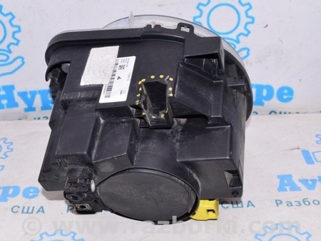 ФОТО Фара передняя левая для Jeep Renegade (BU) (2014-) Одесса