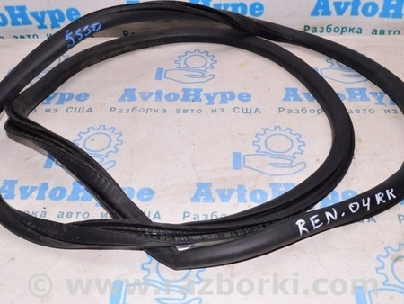 ФОТО Уплотнитель дверного проема для Jeep Renegade (BU) (2014-) Одесса