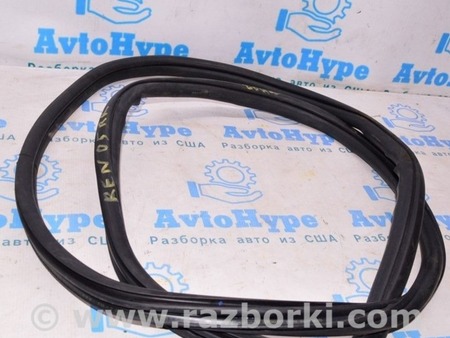 ФОТО Уплотнитель дверного проема для Jeep Renegade (BU) (2014-) Одесса