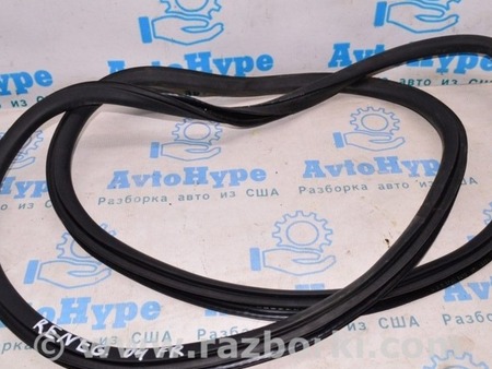 ФОТО Уплотнитель дверного проема для Jeep Renegade (BU) (2014-) Одесса