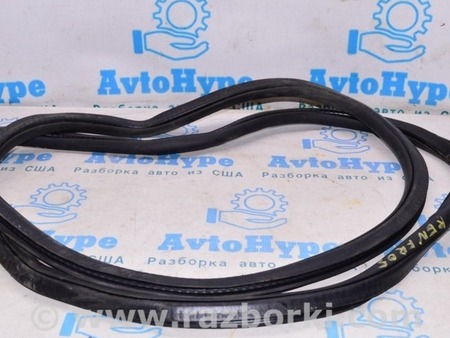 ФОТО Уплотнитель дверного проема для Jeep Renegade (BU) (2014-) Одесса