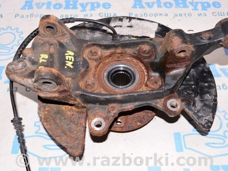 ФОТО Цапфа зад лев для Jeep Renegade (BU) (2014-) Одесса