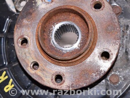 ФОТО Цапфа зад прав для Jeep Renegade (BU) (2014-) Одесса