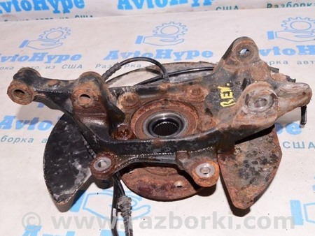 ФОТО Цапфа зад прав для Jeep Renegade (BU) (2014-) Одесса