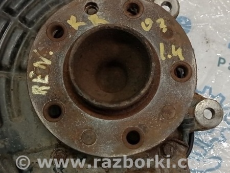 ФОТО Цапфа зад прав для Jeep Renegade (BU) (2014-) Одесса