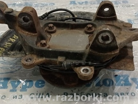 ФОТО Цапфа зад прав для Jeep Renegade (BU) (2014-) Одесса