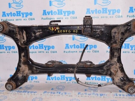 ФОТО Подрамник задний для Jeep Renegade (BU) (2014-) Одесса