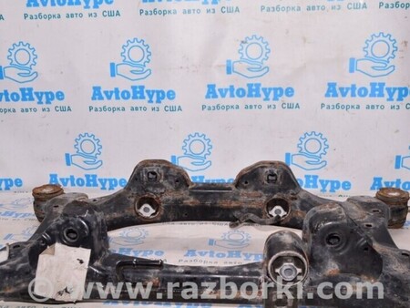 ФОТО Подрамник задний для Jeep Renegade (BU) (2014-) Одесса