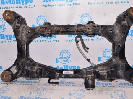 ФОТО Подрамник задний для Jeep Renegade (BU) (2014-) Одесса