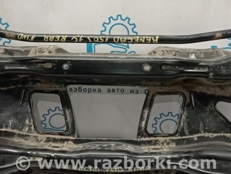 ФОТО Подрамник задний для Jeep Renegade (BU) (2014-) Одесса