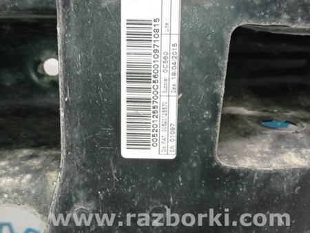 ФОТО Подрамник задний для Jeep Renegade (BU) (2014-) Одесса