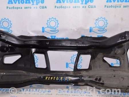 ФОТО Подрамник задний для Jeep Renegade (BU) (2014-) Одесса