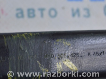 ФОТО Усилитель подрамника перед для Jeep Renegade (BU) (2014-) Одесса