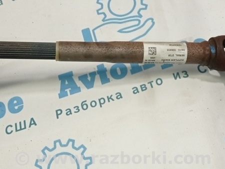 ФОТО Рулевая колонка для Jeep Renegade (BU) (2014-) Одесса